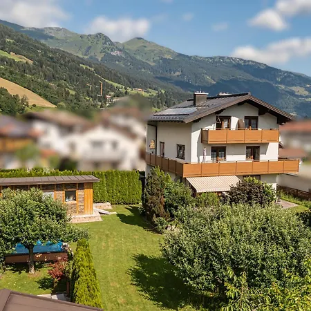 Alpenplatzl Xs Apartment *