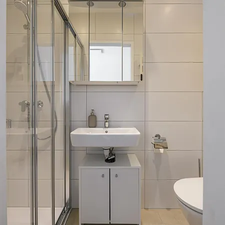 Apartment Alpenplatzl Xs