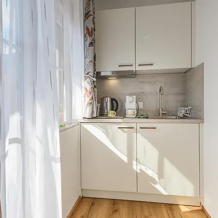 Apartment Alpenplatzl Xs